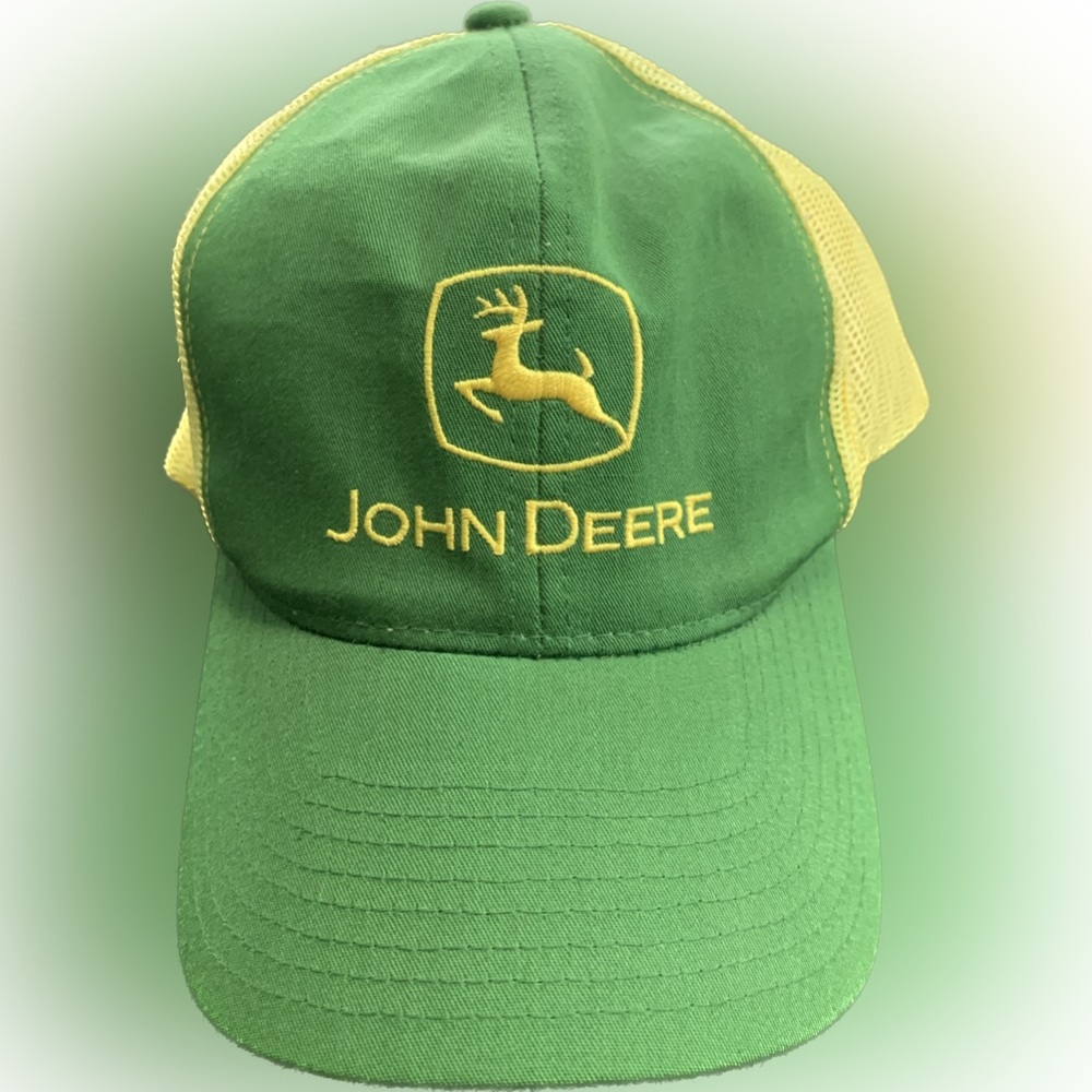 John Deere SnapBack